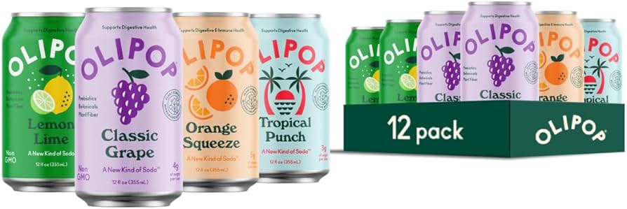 Favorite Clean Ingredient Brands cover photo collage