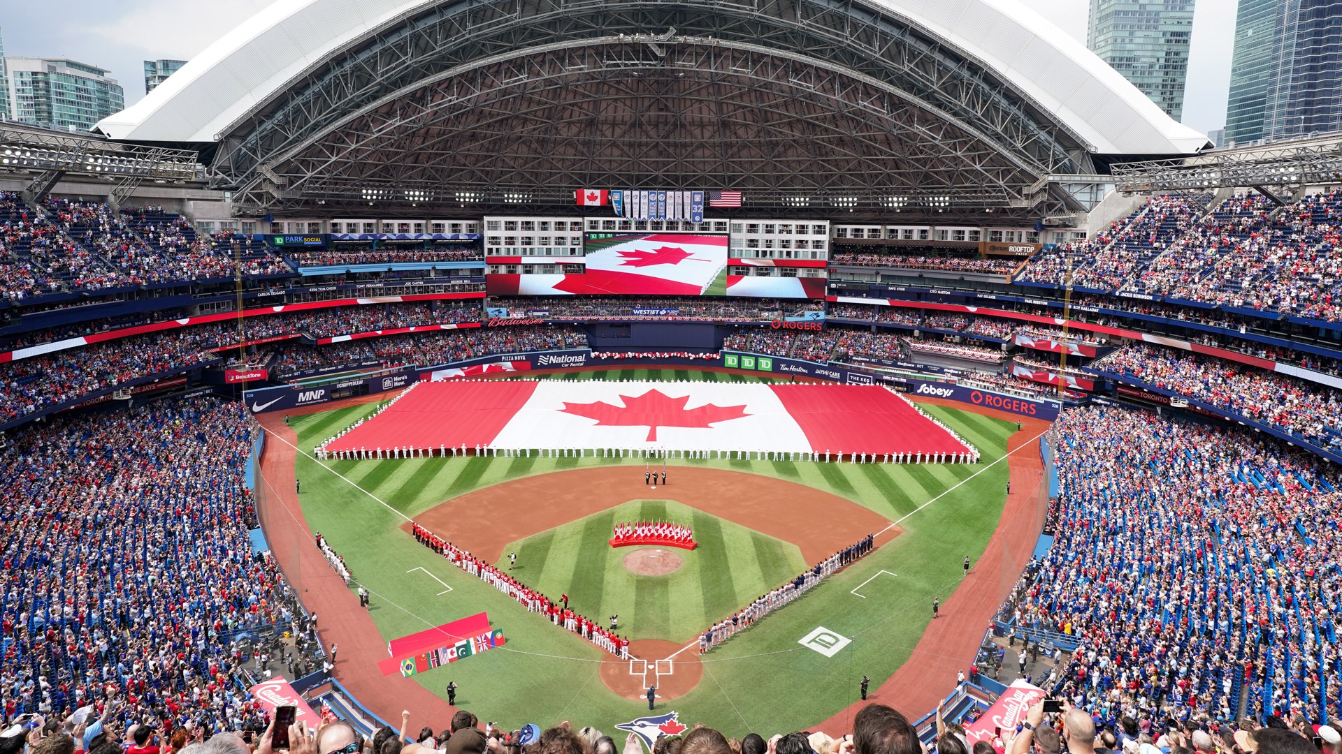 My favorite sights cover photo collage