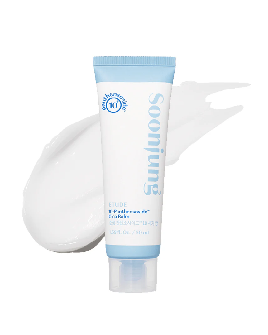 Skincare Holy Grails I Recommend to Everyone I Know cover photo collage