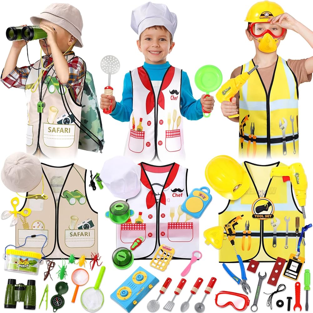 Top Toys for Toddler Boys cover photo collage