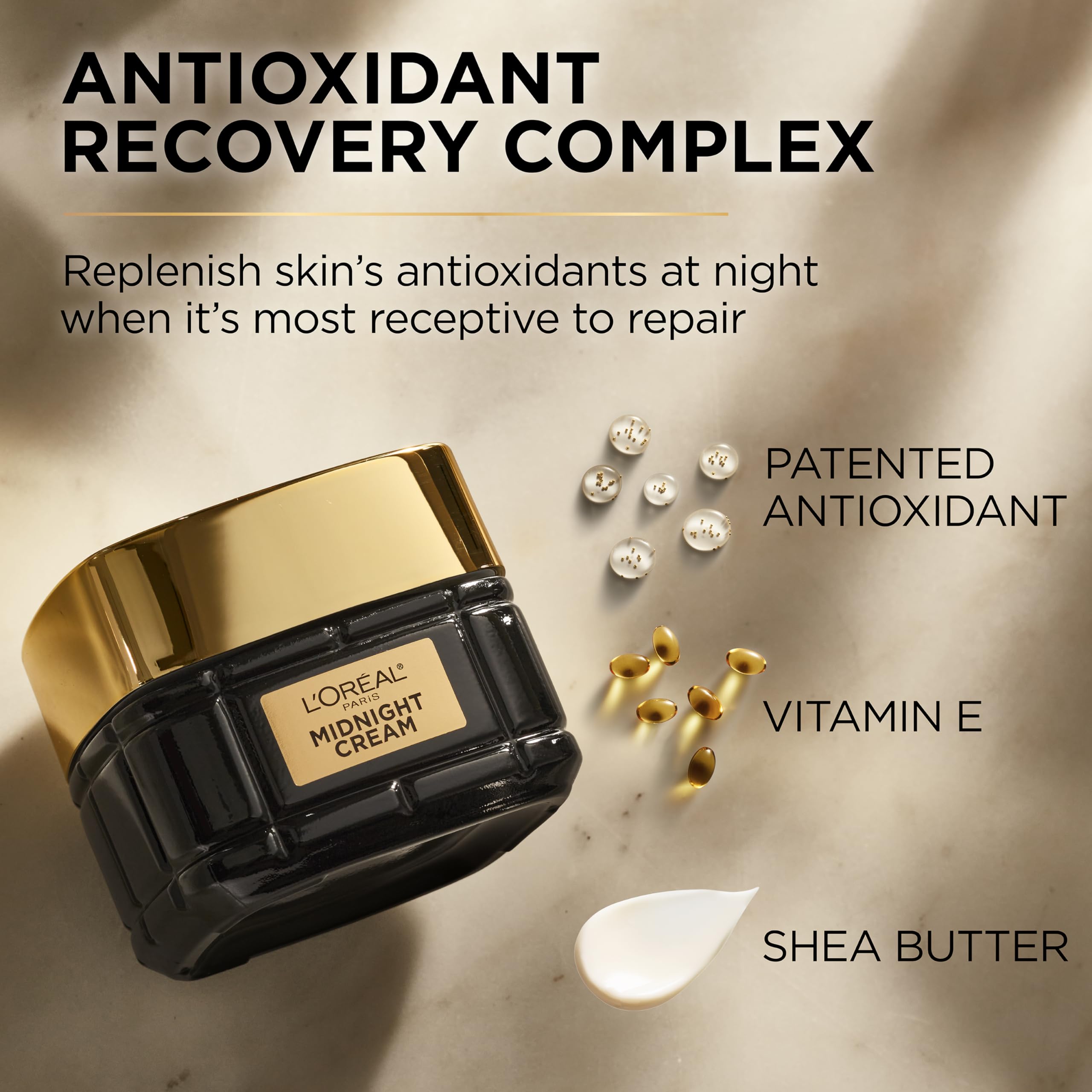 Affordable, yet luxurious, products that my "Over 40" skin loves! cover photo collage