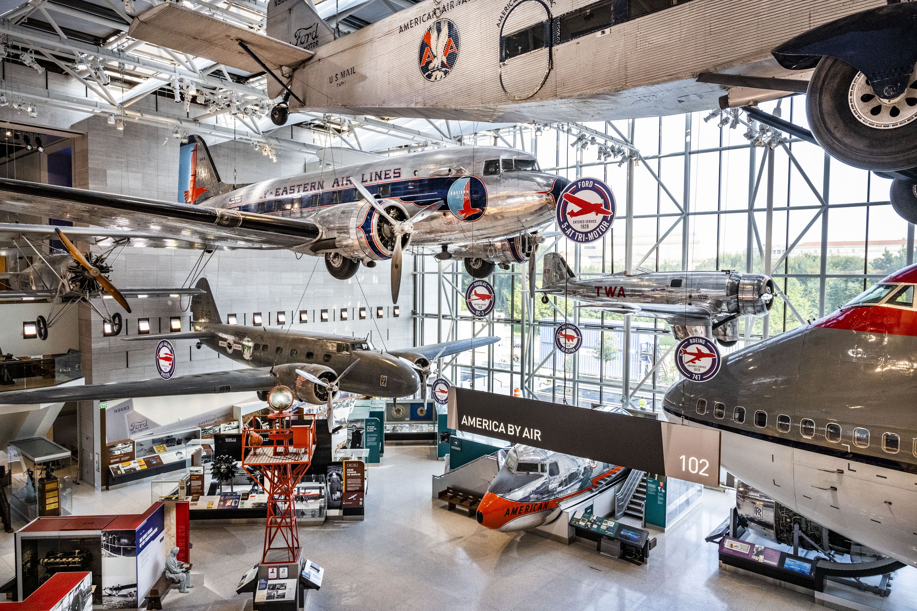 My Favorite Museums of All Time cover photo collage