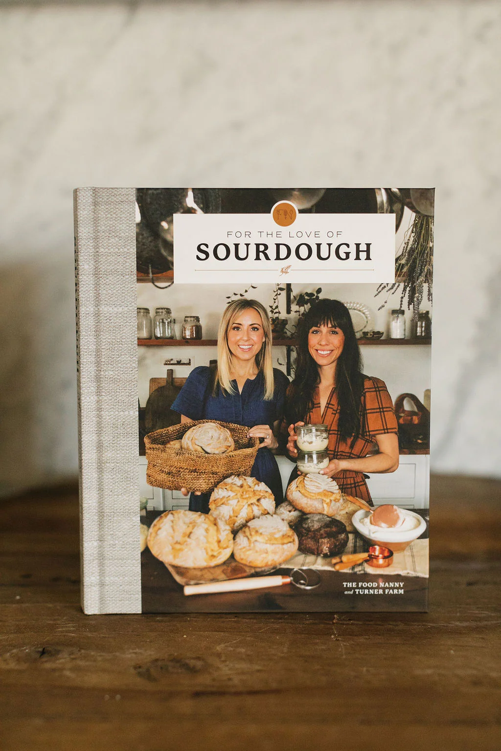 Sourdough Essentials-Newbie to Experienced cover photo collage