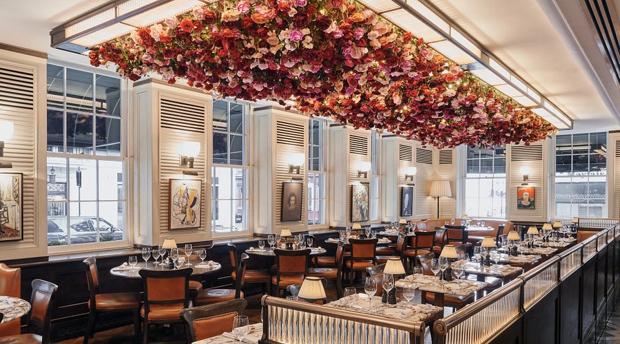 Live Your Best Life in London | Your DTS Bestie Itinerary cover photo collage