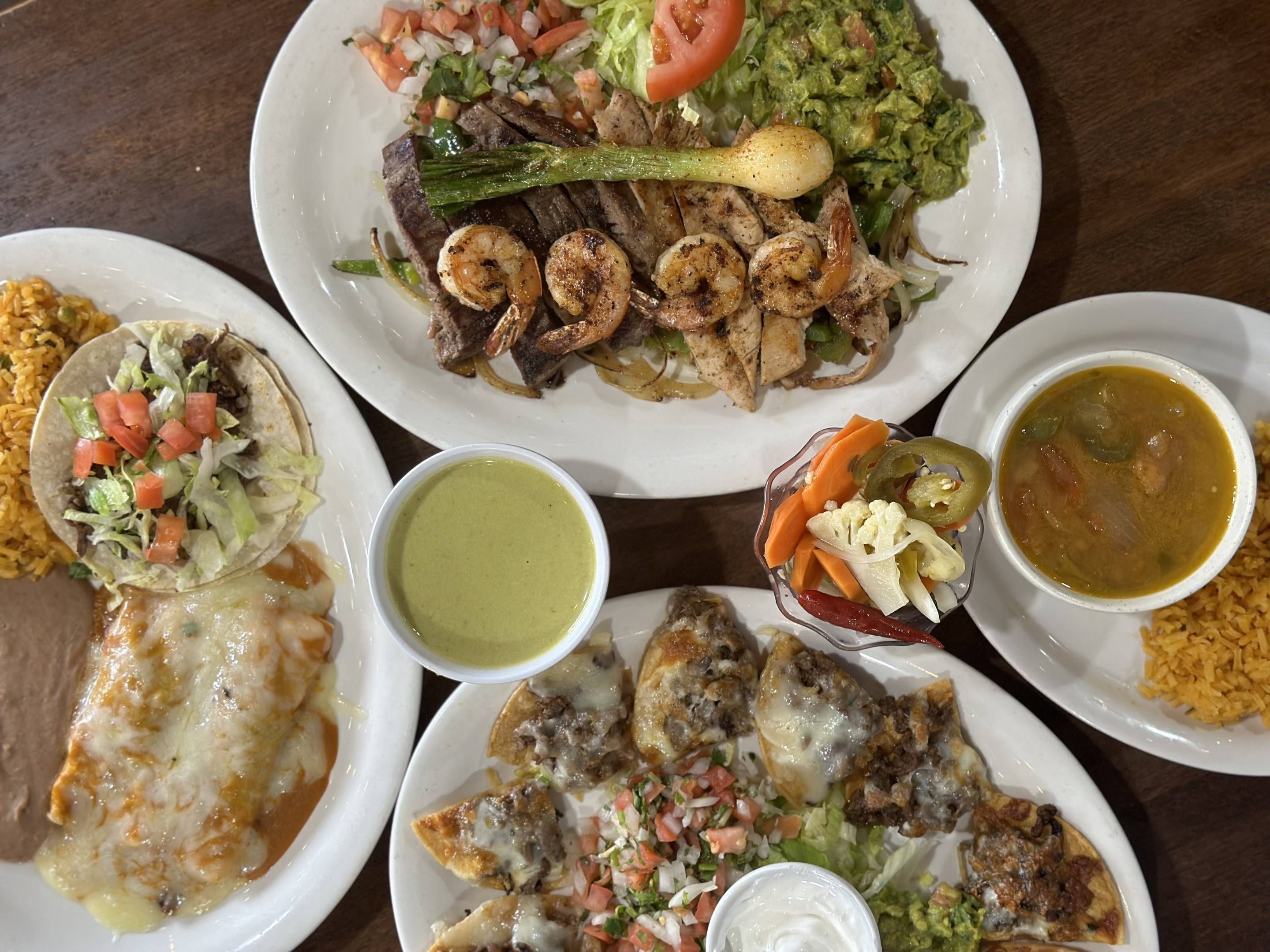 Things to do in Amarillo, TX cover photo collage