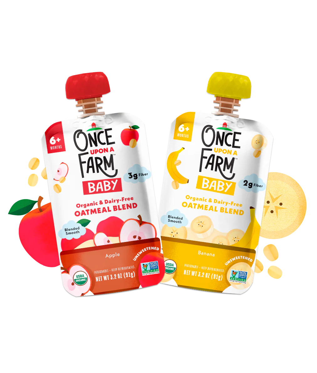 Snacks from target that are toddler approved cover photo collage