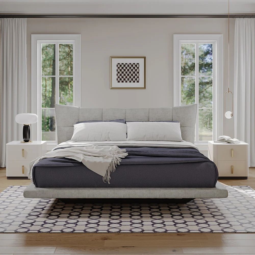 Cozy Home Essentials: Ways to stress-proof your safe place. cover photo collage