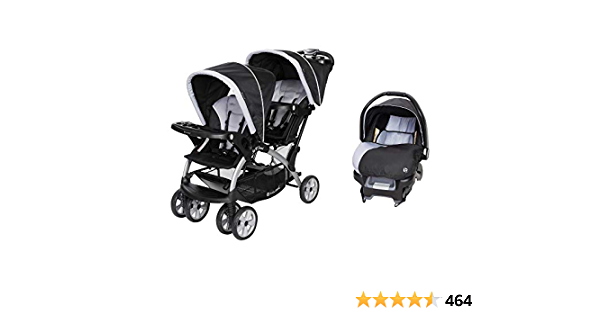 MUST HAVE BABY ITEMS cover photo collage