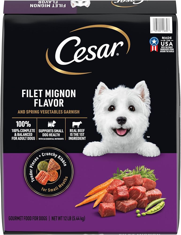 Classic needs of A Happy Dog cover photo collage