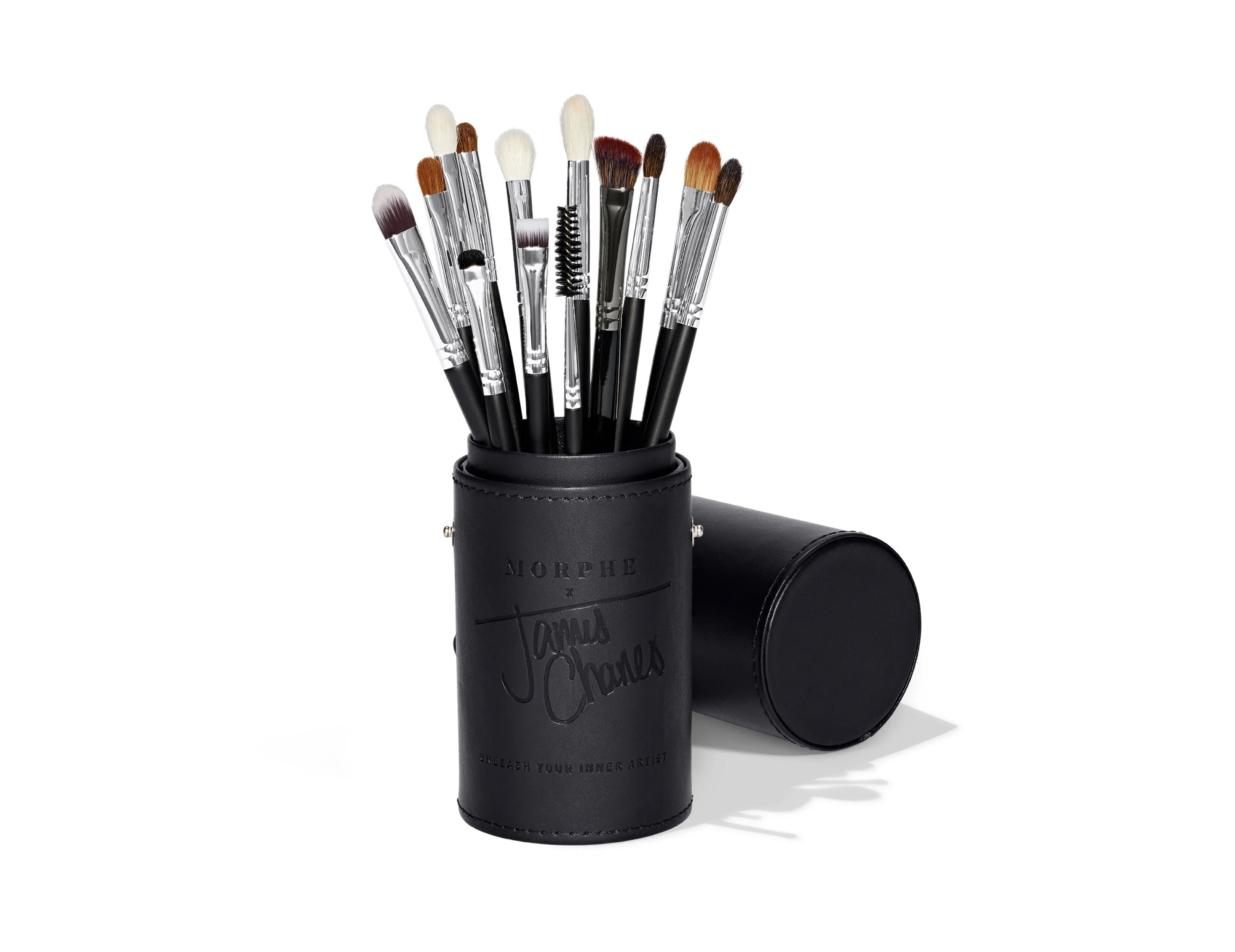 must have brushes cover photo collage