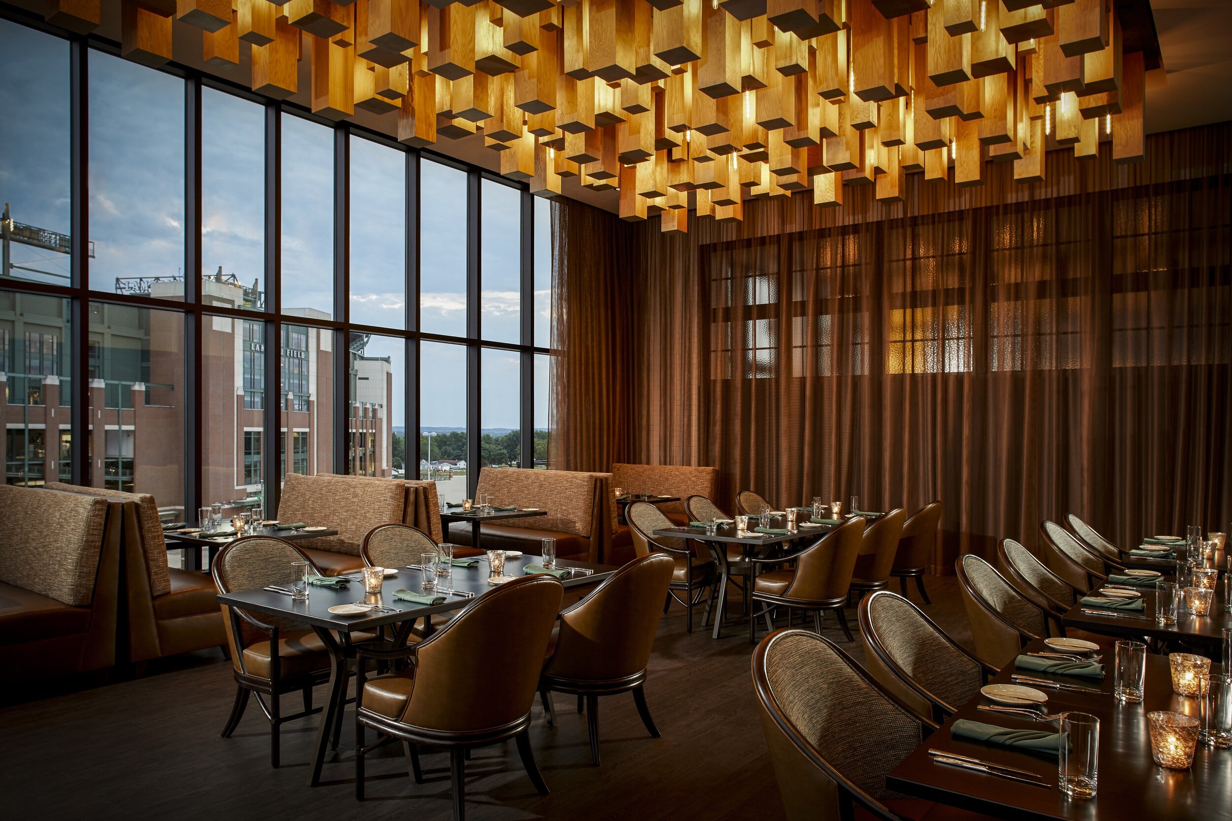 My Wisconsin Itinerary cover photo collage