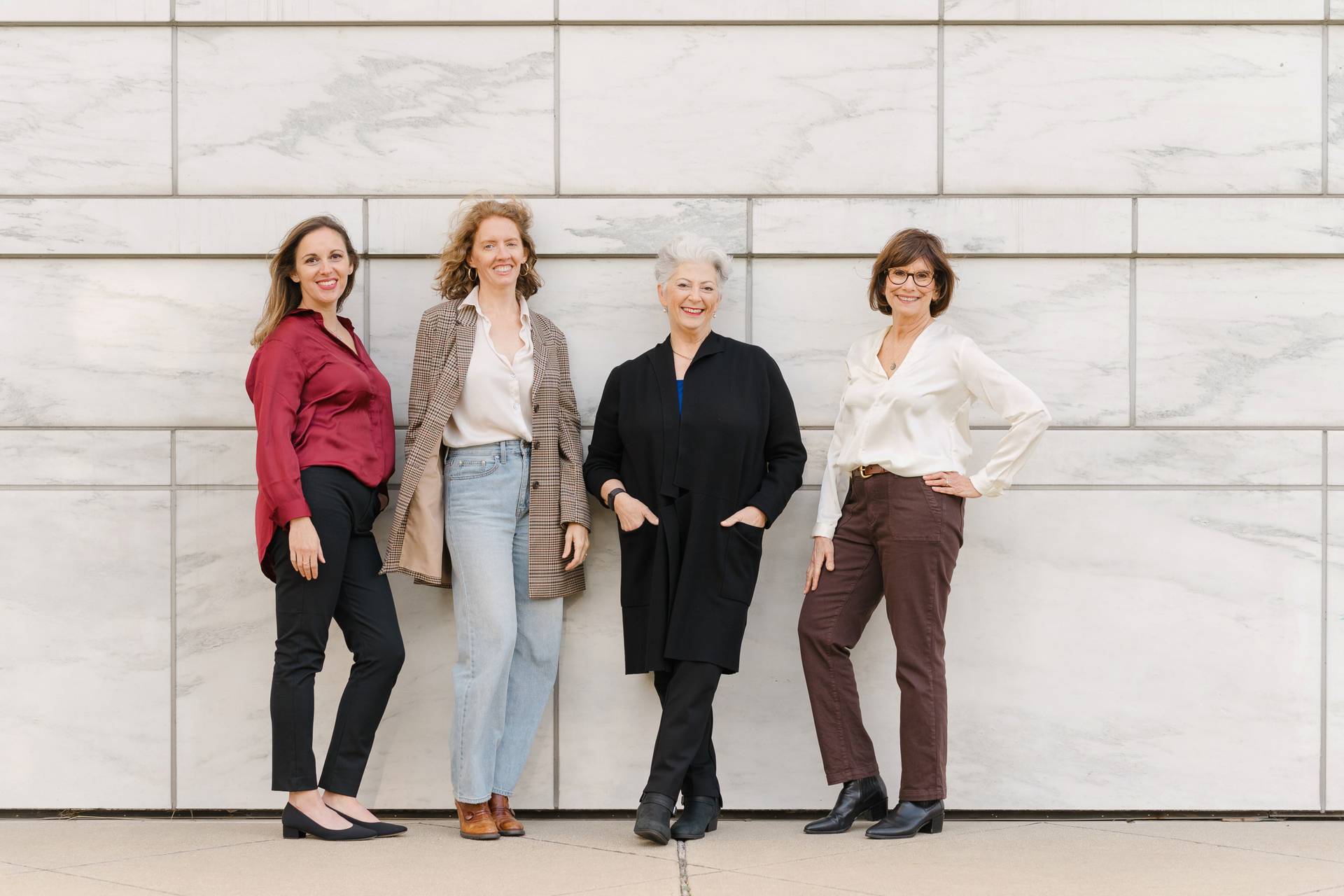 Medical Professionals in MI cover photo collage