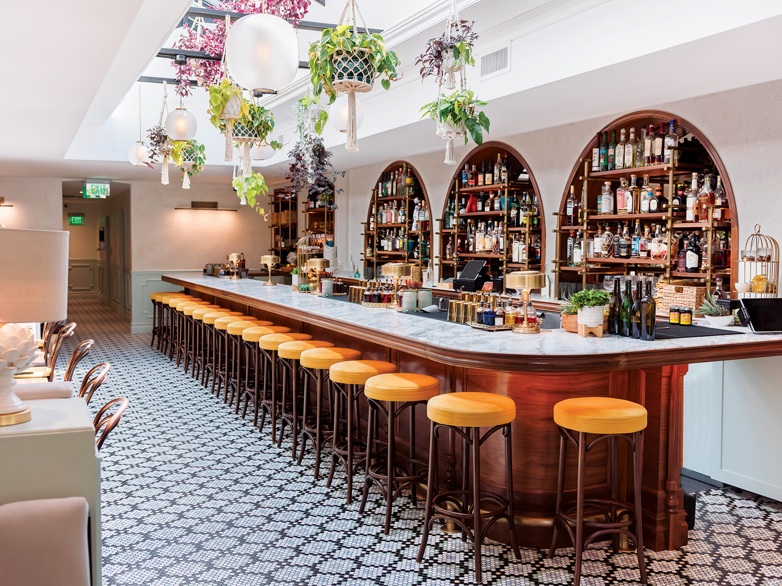 Where to get a cocktail in Denver🥃🍸🍹 cover photo collage