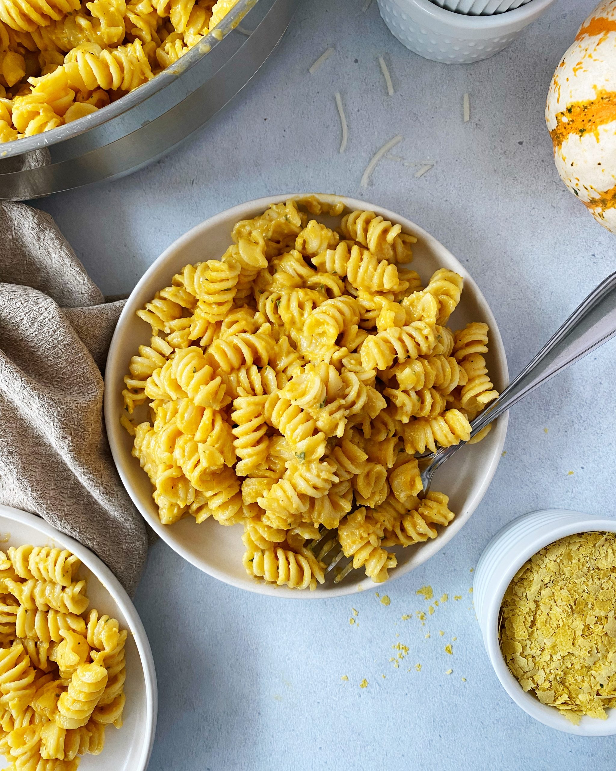 Go to easy vegan dinner recipes cover photo collage