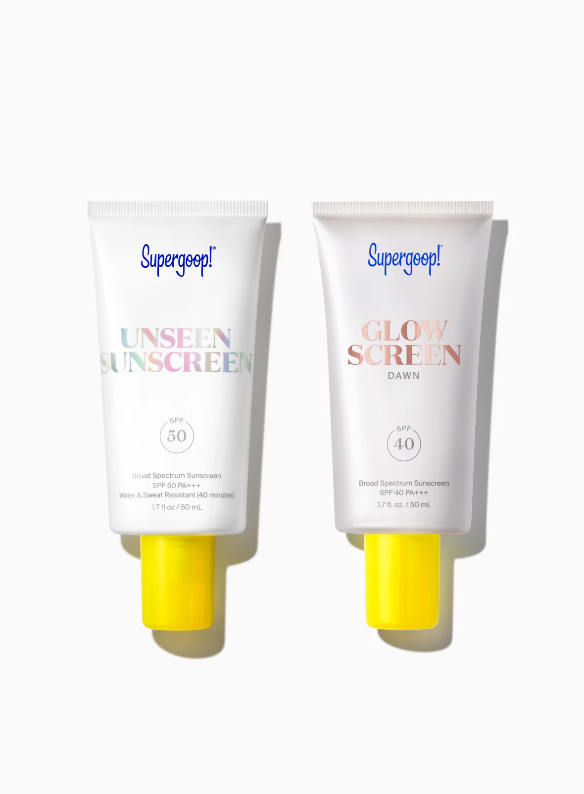 Glow Up Essentials: Ultimate Skincare Checklist! cover photo collage