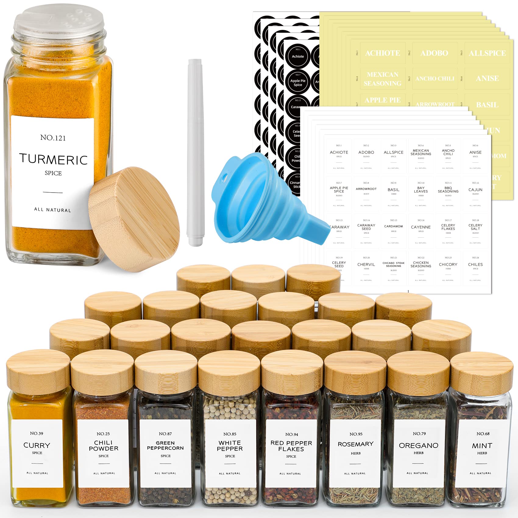 Favorite Amazon Organizing Products cover photo collage