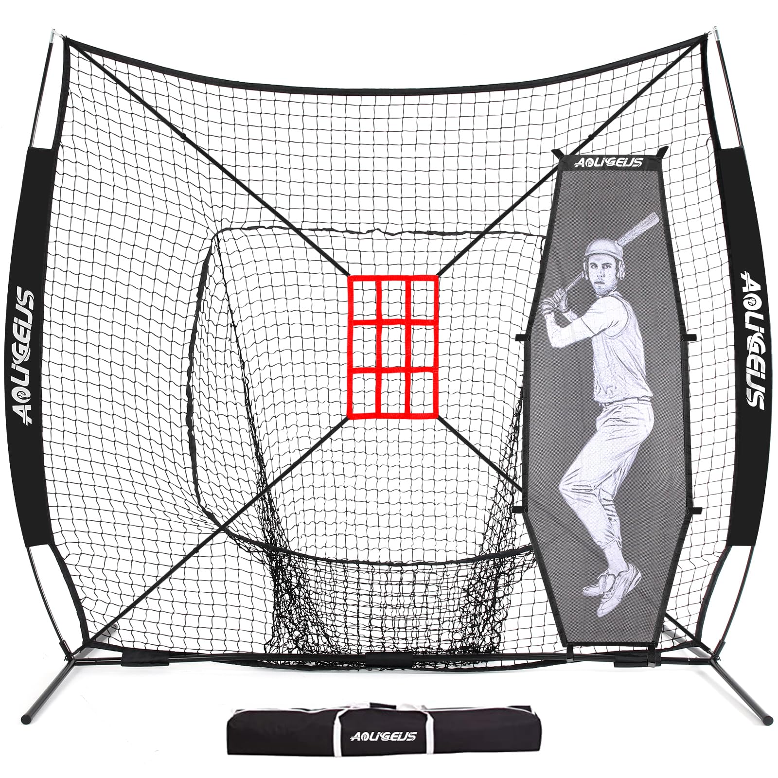Baseball Mom Must Haves - Rain, Snow, Sun or Wind - Essentials For Travel Ball cover photo collage