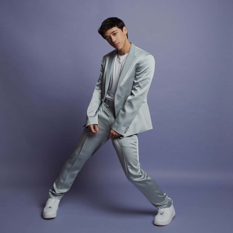 Creators That Inspire Me cover photo collage