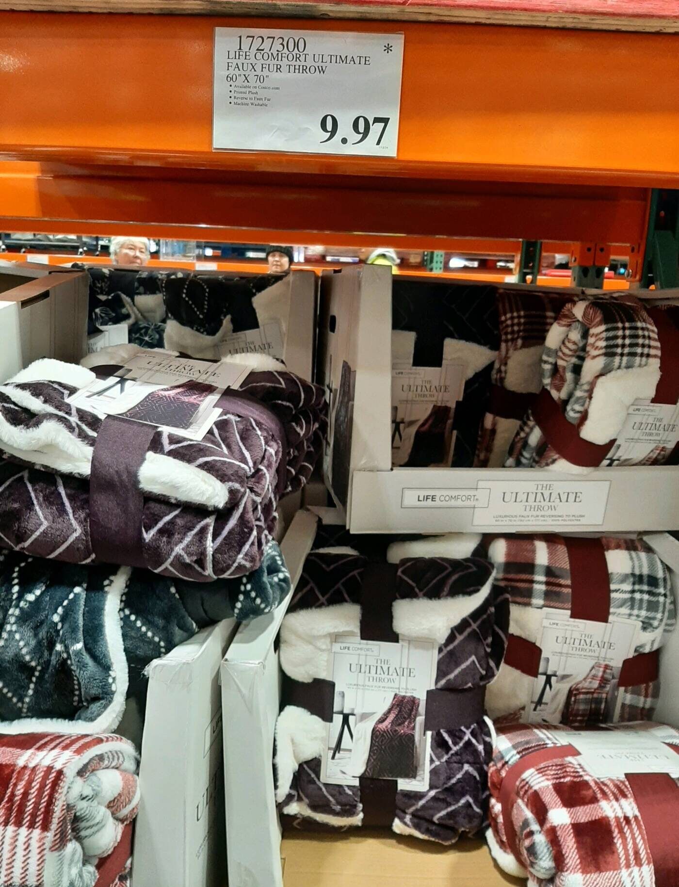Costco finds cover photo collage