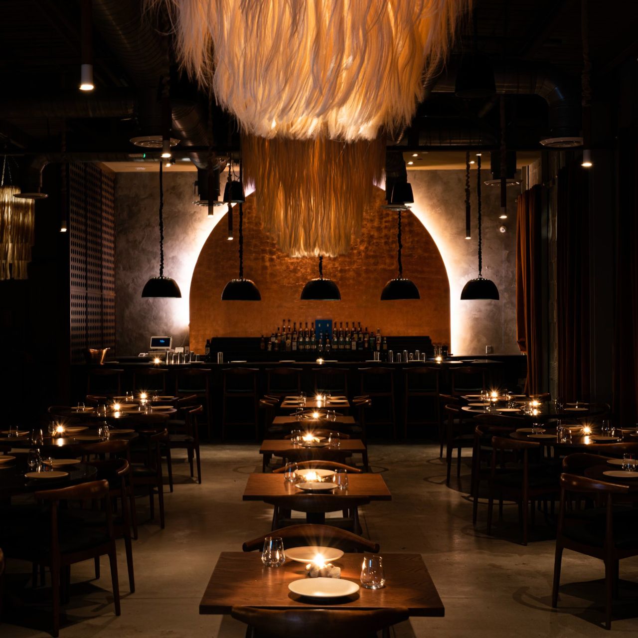 How to eat and drink your way through Atlanta like a cultured adult. cover photo collage