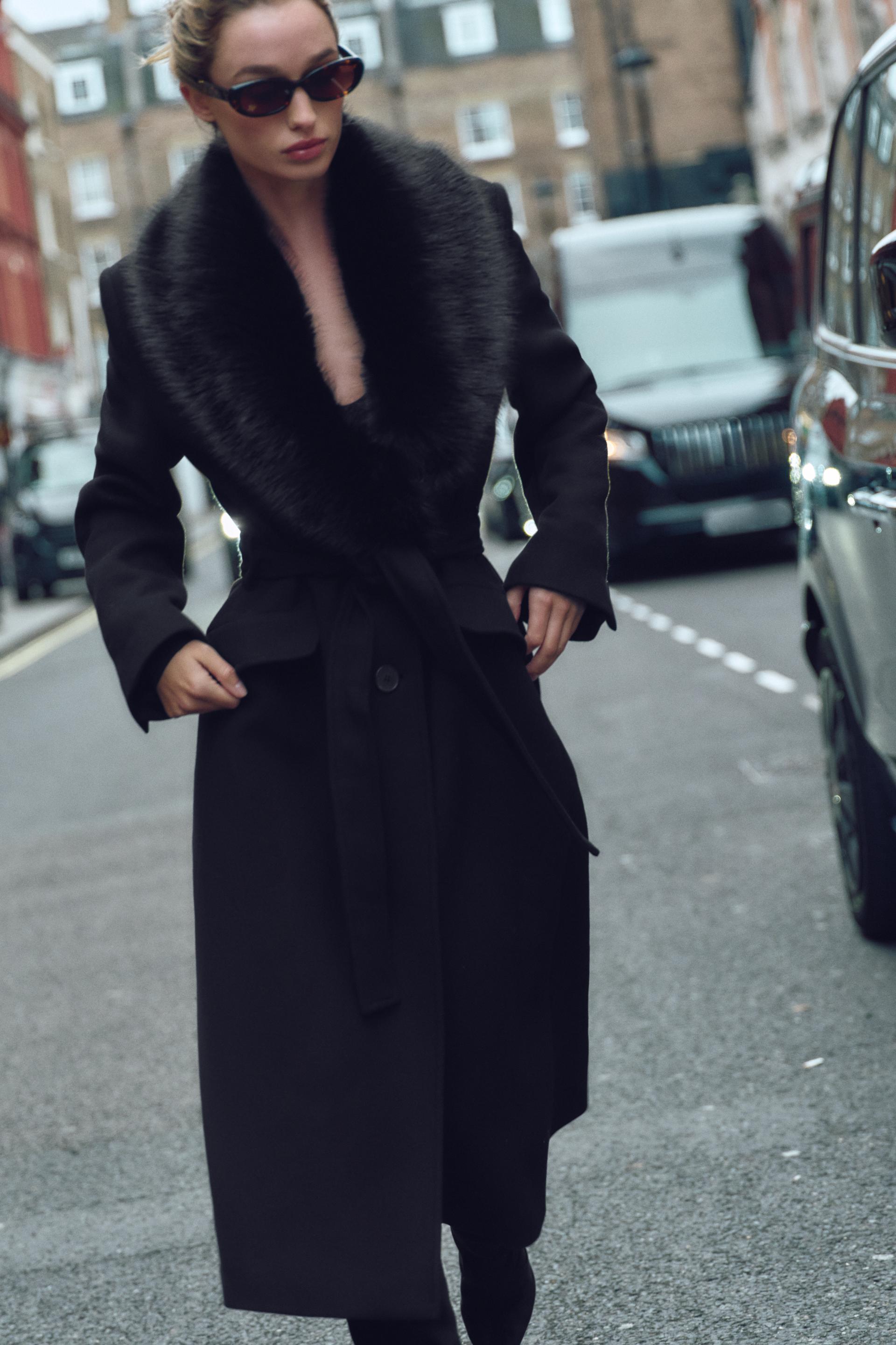 Chic & Timeless: My Fashion Must-Haves cover photo collage