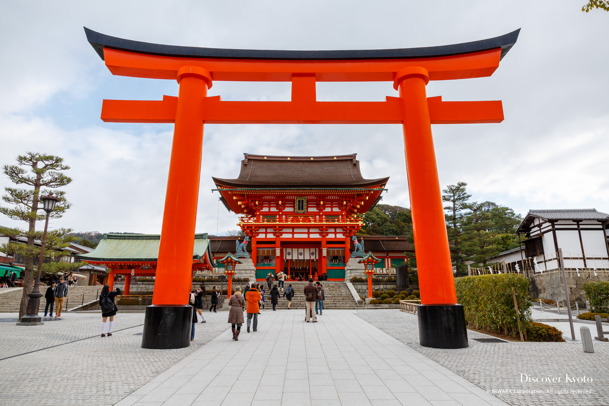 My Top Favourite things to do in Kyoto cover photo collage