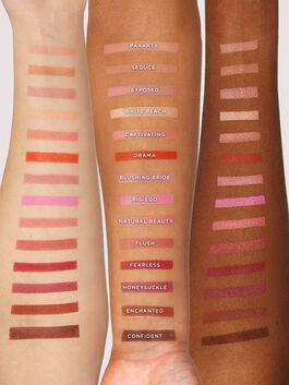 Loves & Not So Much Makeup Recs cover photo collage