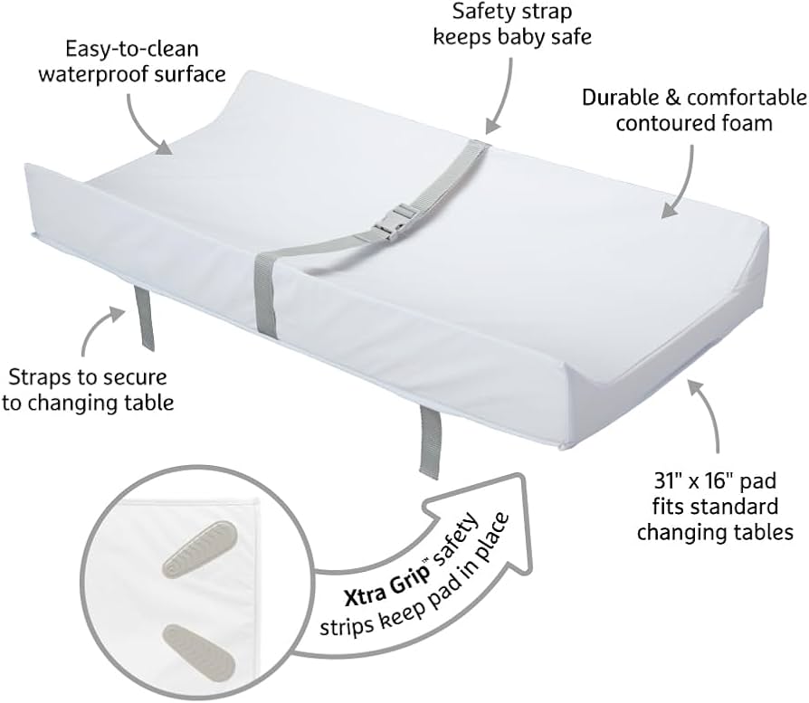 How to Secure the Dresser for Extra Safety