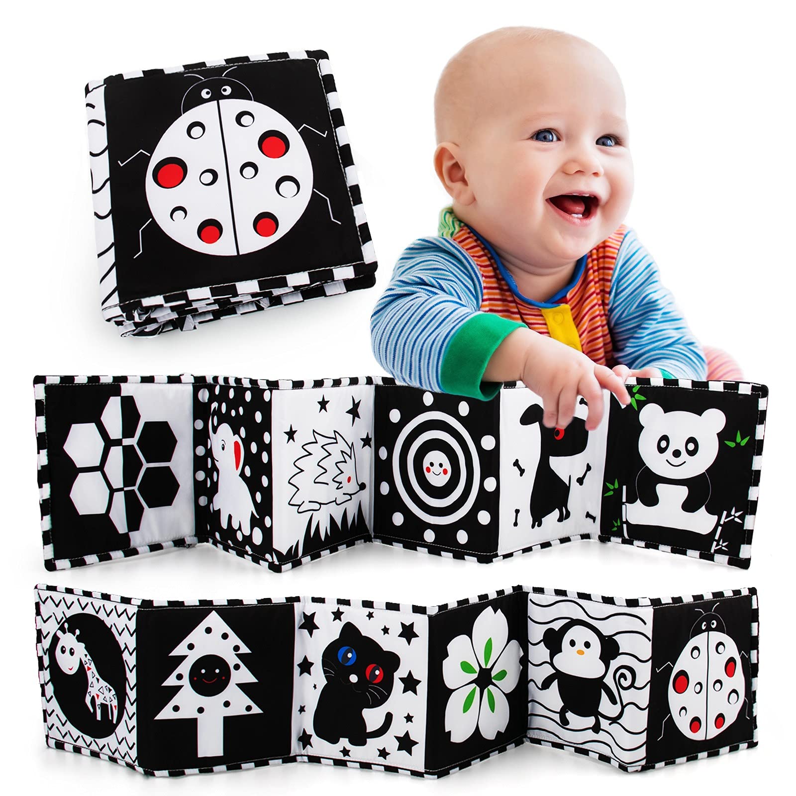45 Must haves & must knows for your new Babe! cover photo collage