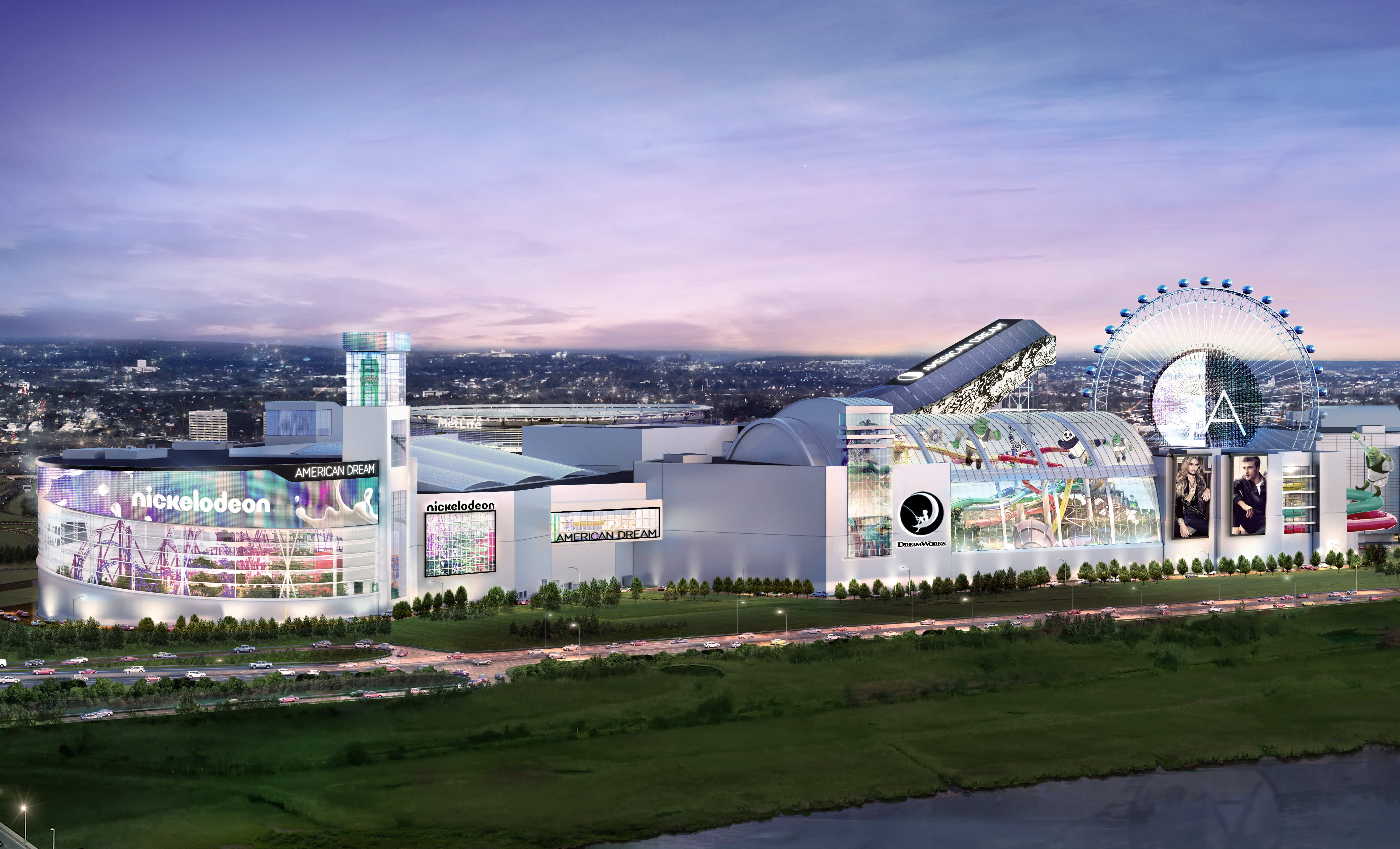 Things to do near Newark, but not in Newark cover photo collage