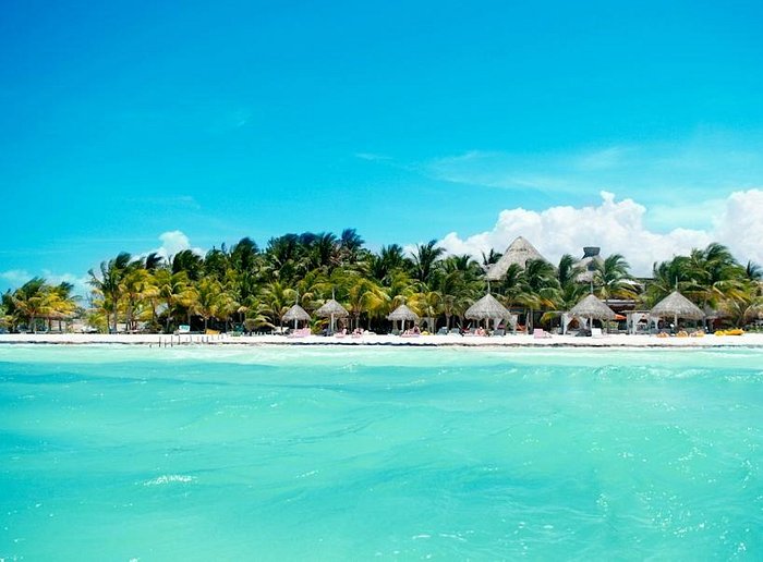 TULUM • HOLBOX • MEXICO | ULTIMATE HOLIDAY GUIDE 🇲🇽 cover photo collage