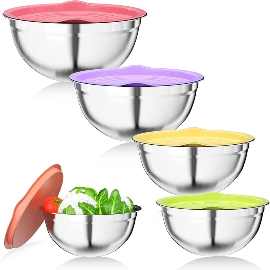 Must-Have Kitchen Gadgets🍽️ cover photo collage