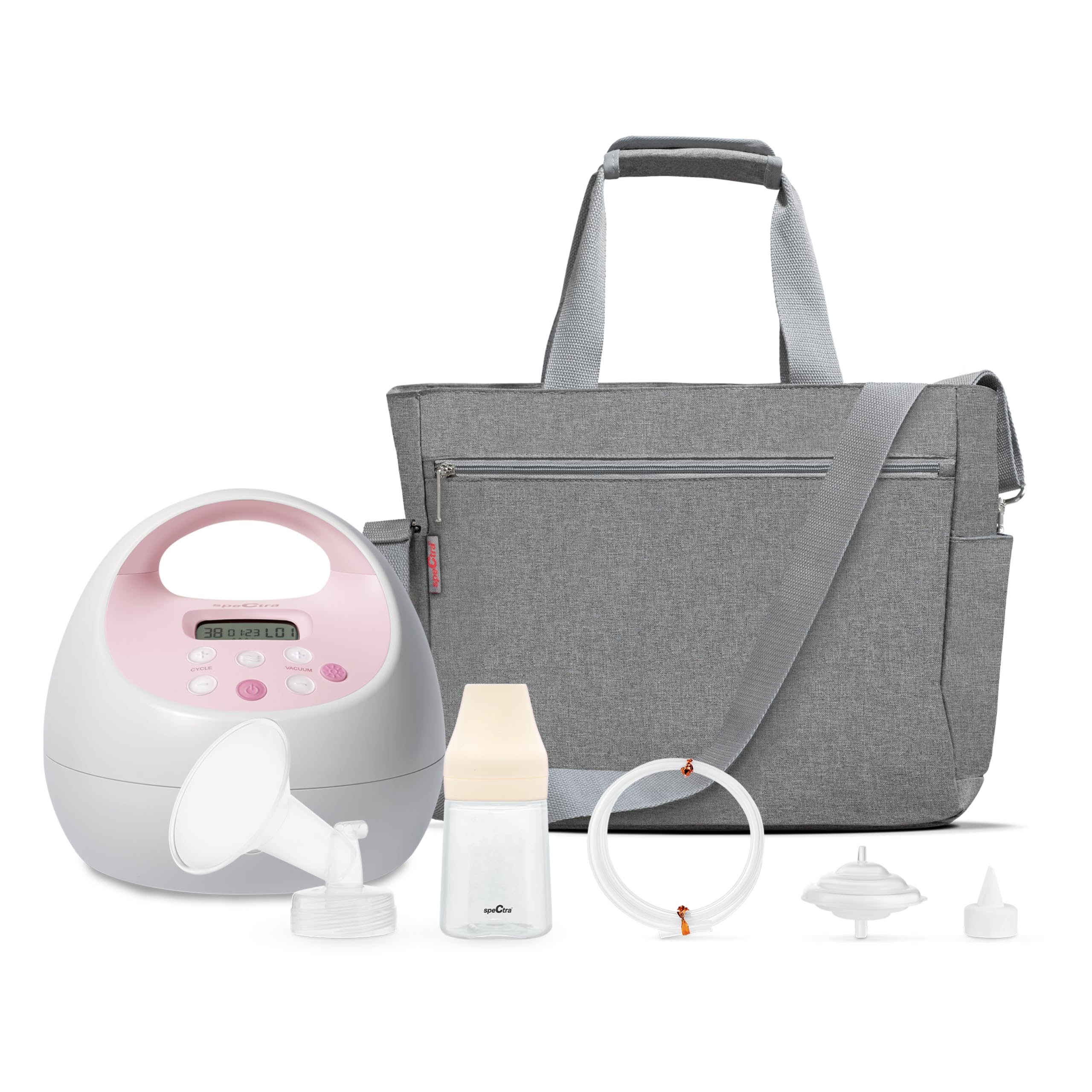 All Things Breastfeeding/Pumping! cover photo collage