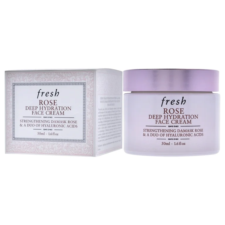 High End Skincare cover photo collage
