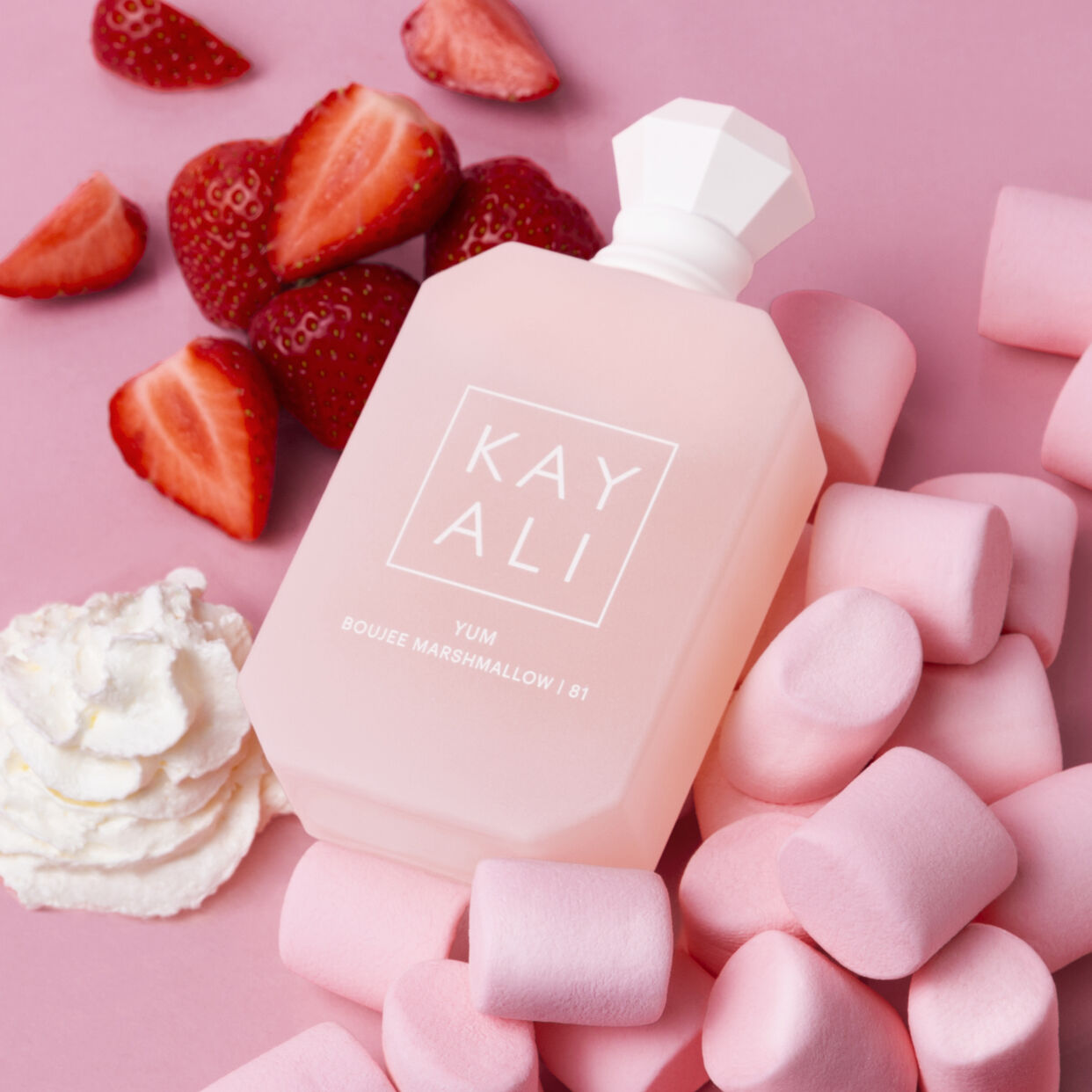 Collect these to smell like vanilla because Vanilla is a state of mind cover photo collage
