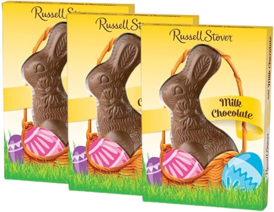 Amazing Easter basket guide  🐣 cover photo collage