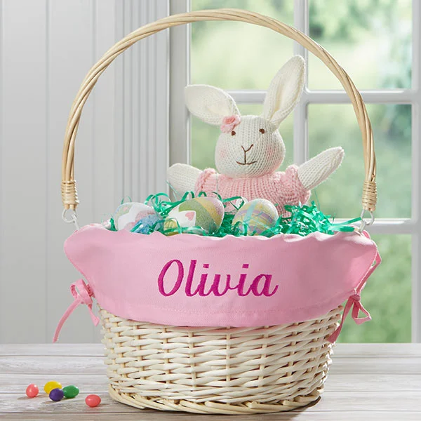 🐰Easter Basket Ideas for Kids: Non-Candy & Fun-Filled Finds cover photo collage