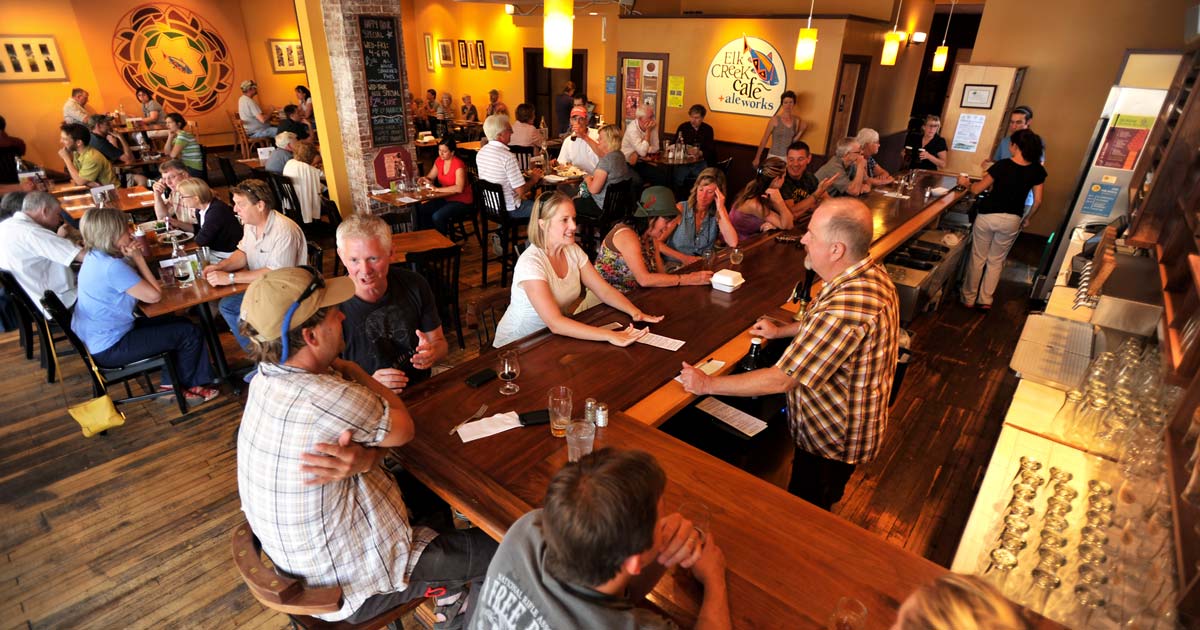 Music, Breweries, Wineries, Cideries and cool places around State College, Pennsylvania cover photo collage