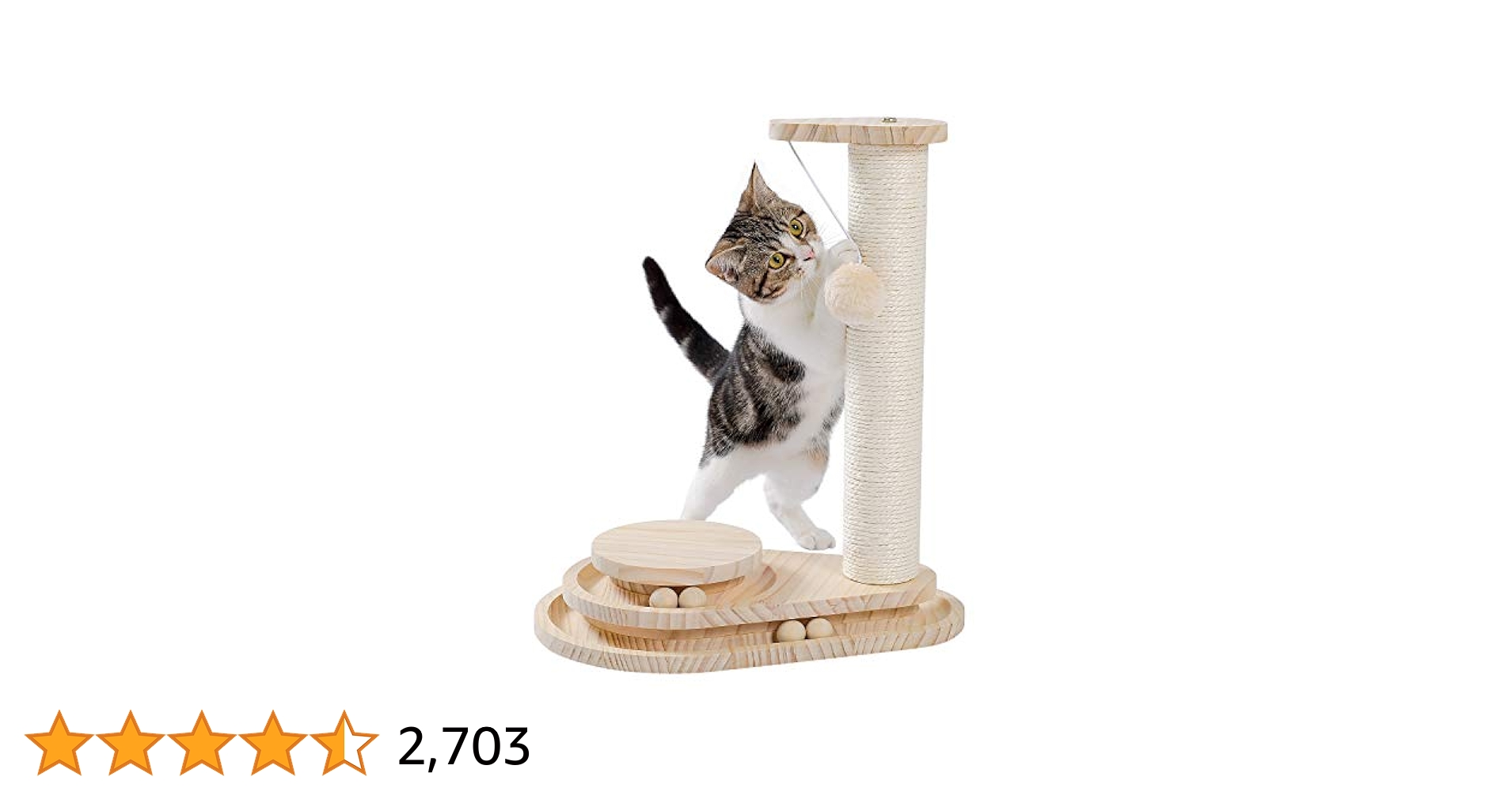 Purr-fect Cat Finds: My Feline Must-Haves✨ cover photo collage