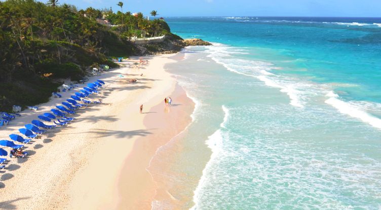 Must do things when traveling to Barbados 🇧🇧 cover photo collage