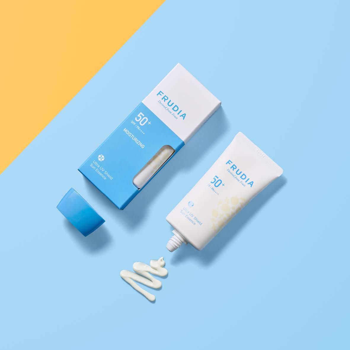 Holy Grail Skincare Products for Combination Skin cover photo collage