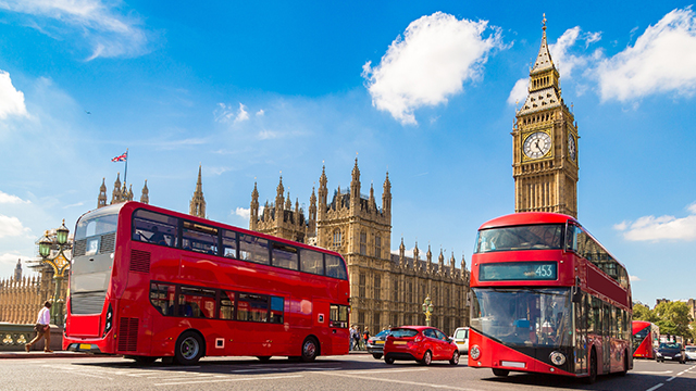Things to do in London: Explore, Eat, & Experience! cover photo collage