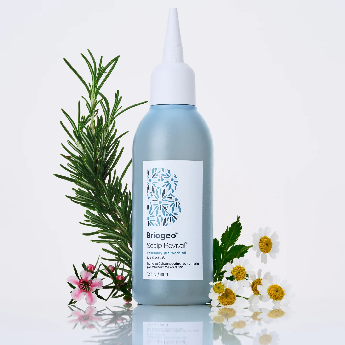 Hair Products cover photo collage