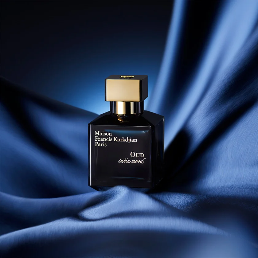 Smelling Expensive, Always cover photo collage