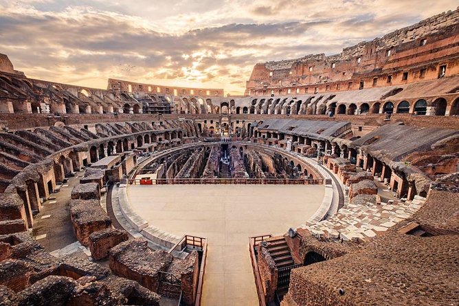 Roma orașul unde locuiesc cover photo collage