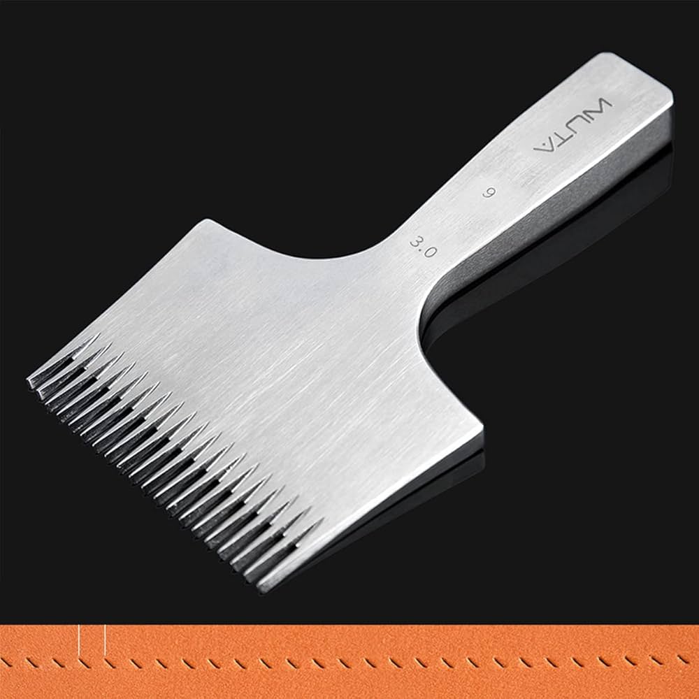 Leathercraft - The Best (Beginner) Tools cover photo collage