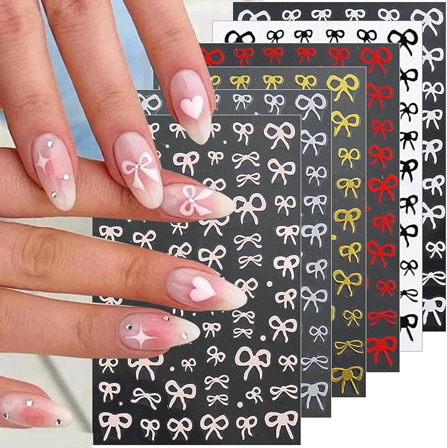 Nail Art Must Haves for Nail DIYers cover photo collage