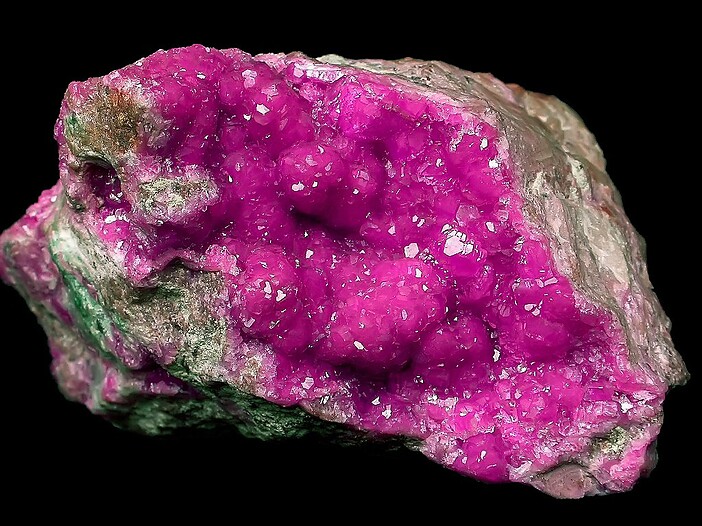 Crystal Curiousities: Unique Gems and Minerals to Collect cover photo collage