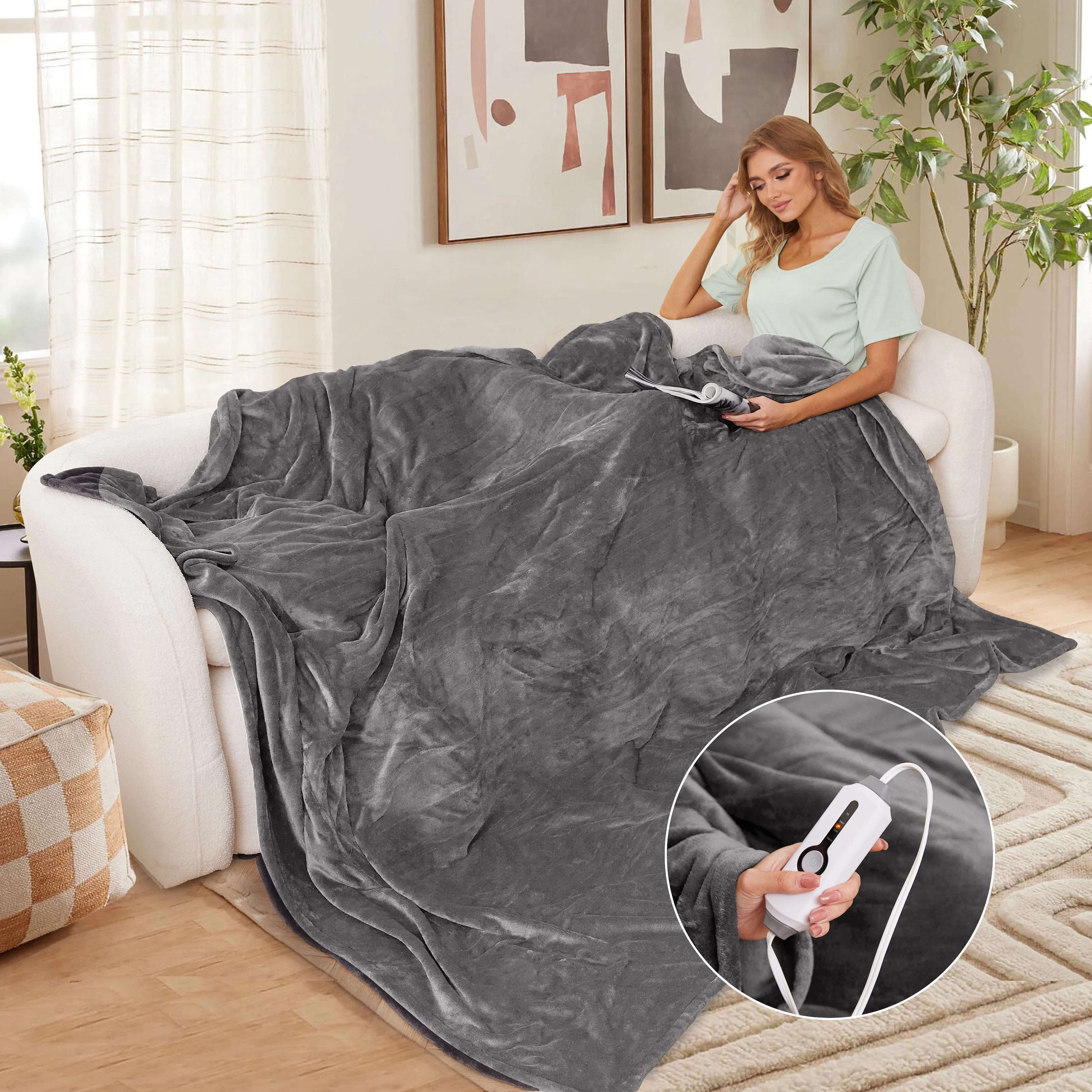 Ballin on a Budget -- Gift Ideas for HER (under $50) cover photo collage