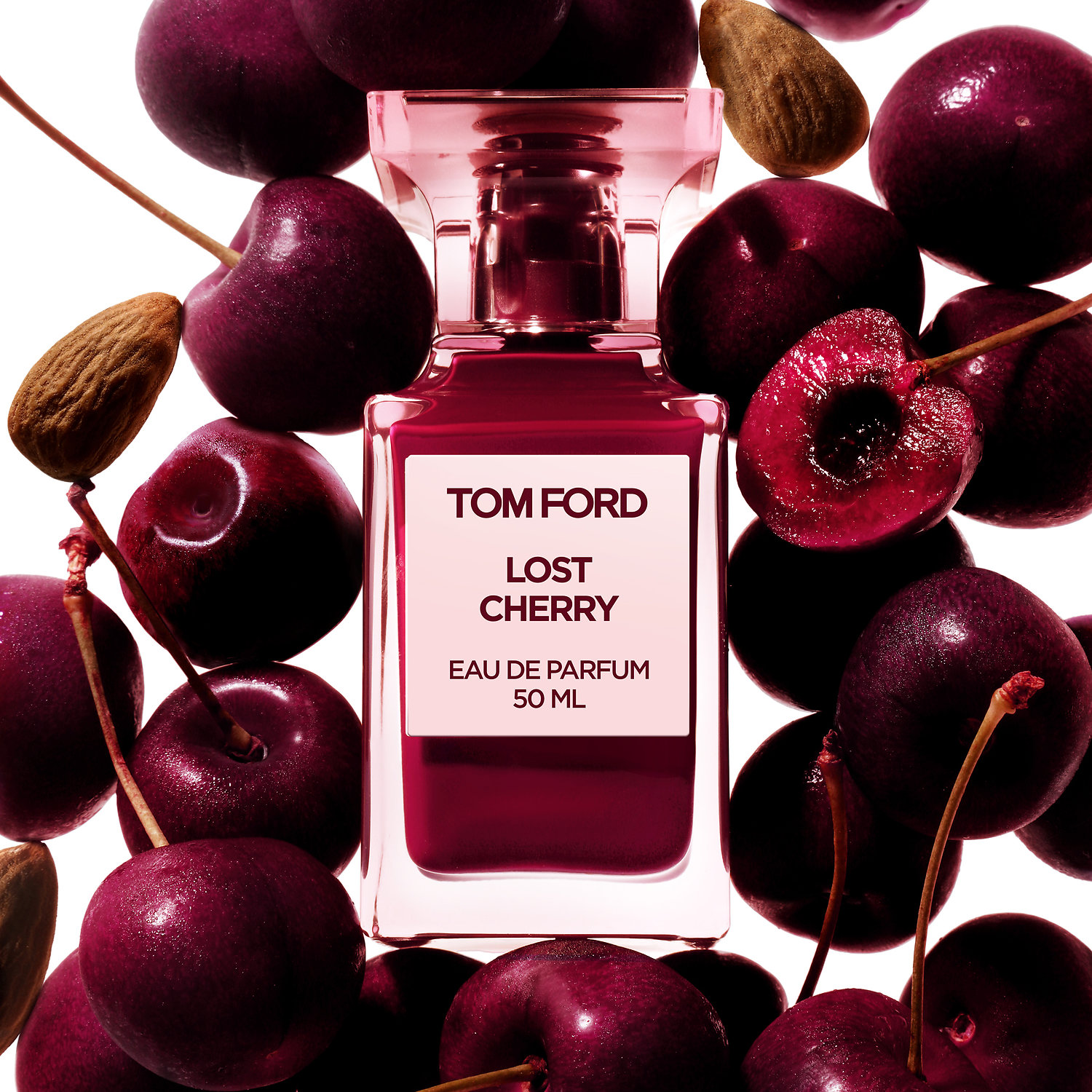 Fragrances for my different moods cover photo collage